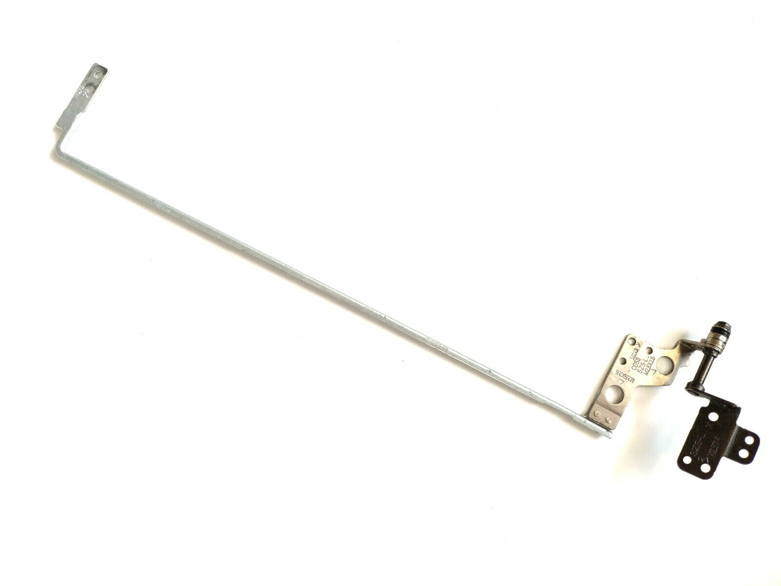 CERNIERA Sinistra Left Bracket Supporto Display AM10T000100 Lenovo Ideapad 110