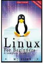 Linux: Linux Command Line - A Complete Introduction To The Linux Operating Sy-,