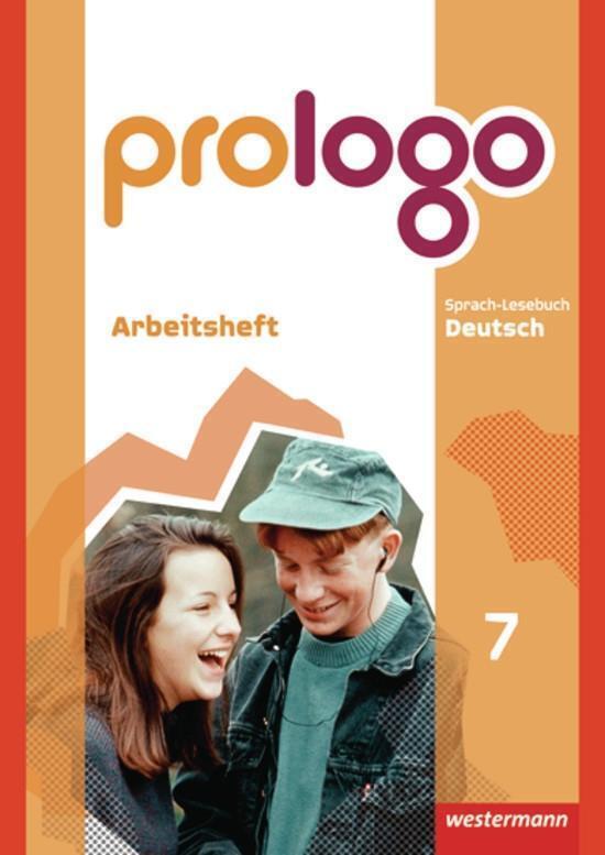 Thumbnail - Prologo - Grundausgabe Für Hauptschulen | Deutsch | Broschüre | 64 S.