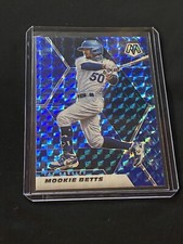 You Pick Your Card - Mookie Betts - Boston Red Sox - Baseball Card Selection