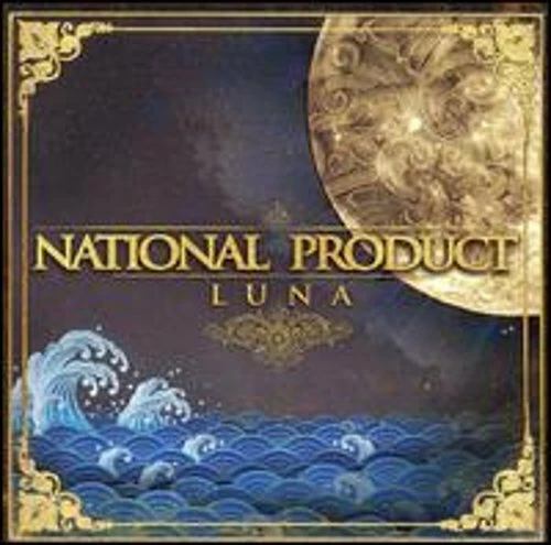 Luna by National Product: New