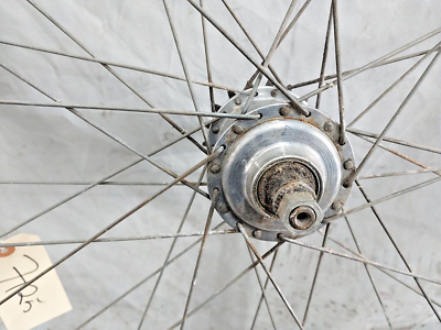 Roue arrière Sturmey Archer vélo hollandais - Équipements vélos