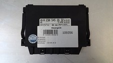 Calculateurs Mercedes-Benz R230 Classe SL SL280 A2305452632