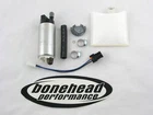 WALBRO 255LPH HP Fuel Pump w/ Install Kit for 2002-2007 Subaru Impreza WRX STi