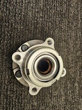 Las mejores ofertas en Rodamientos de Rueda delantera, hubs y