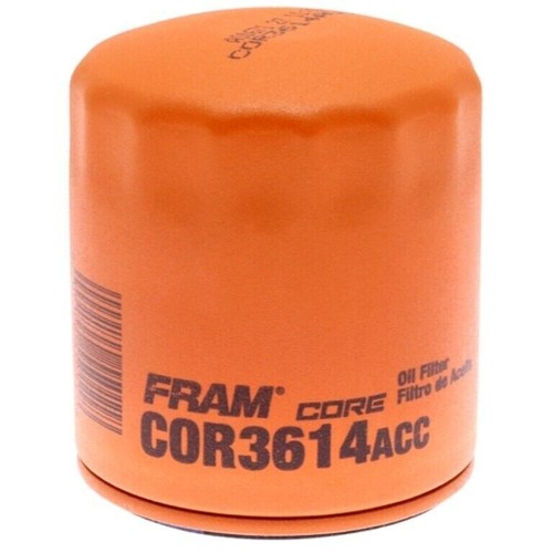 Lot of 12 Genuine Fram COR3614ACC Engine Oil Filter PH3614 eBay