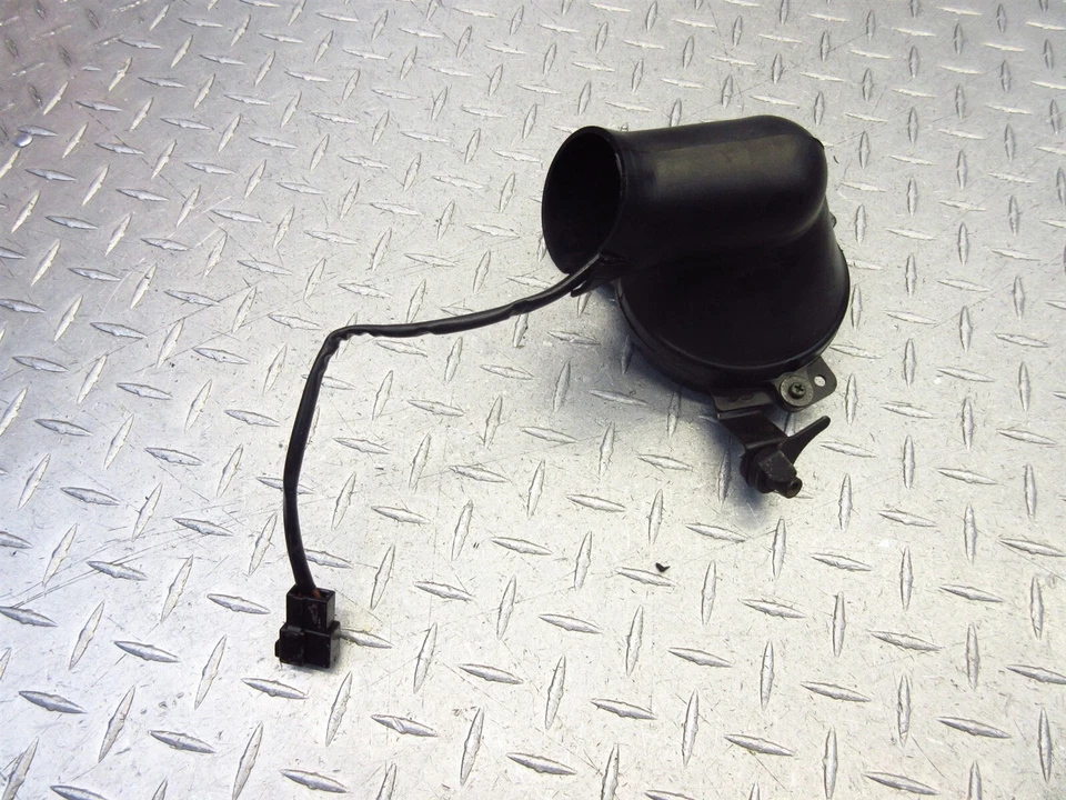 1995 88-97 Suzuki Katana 600 GSX600F Radiator Fan Engine Motor Cooling OEM - Image 3 of 4