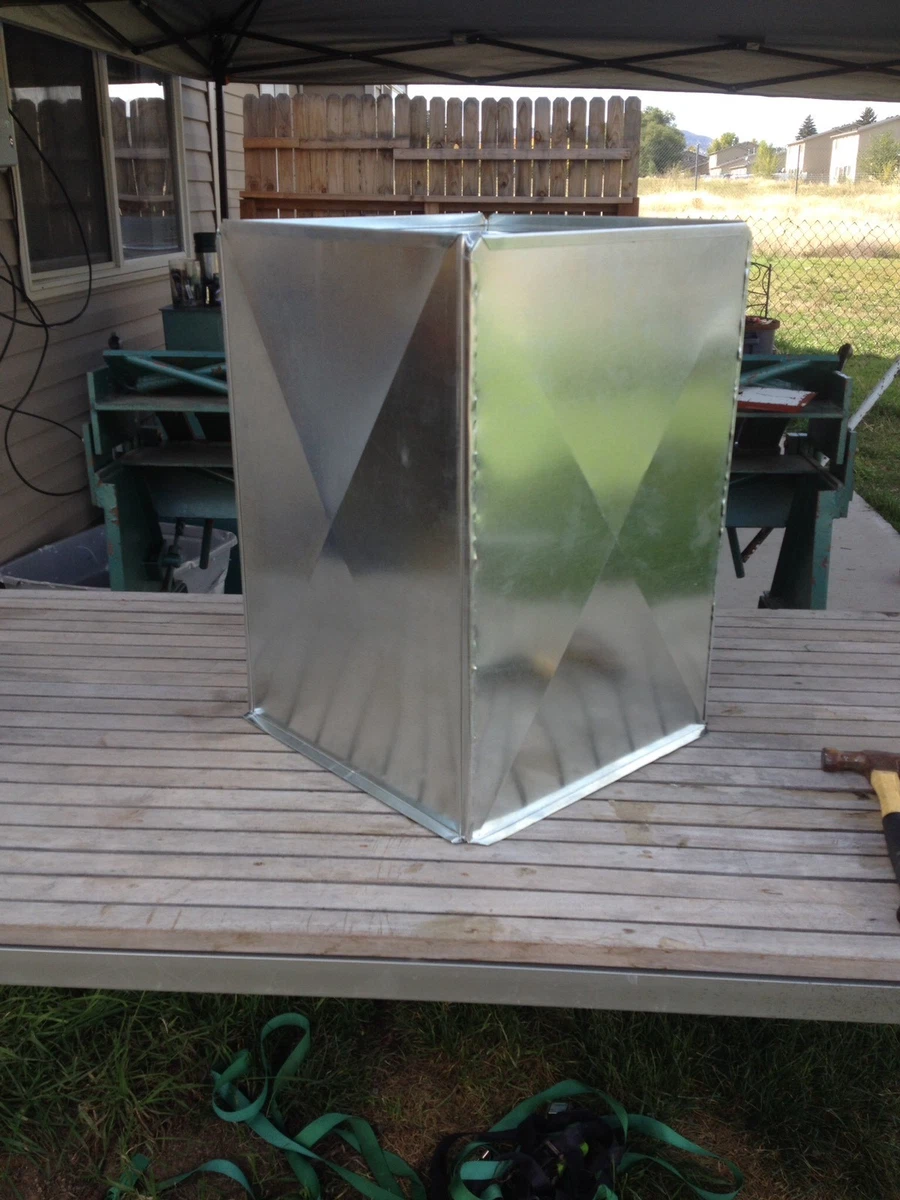 20x30 return air plenum deals