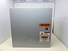 HOFFMAN A16N16ALP   ENCLOSURES 16" X 16" X 6"