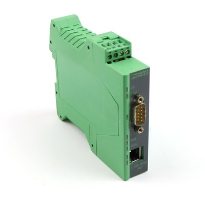 Phoenix Contact Schnittstellenwandler FL COM SERVER RS232 PRO 2313041 GEB