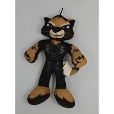 Marvel Avengers Rocket Raccoon 9 inch Plush