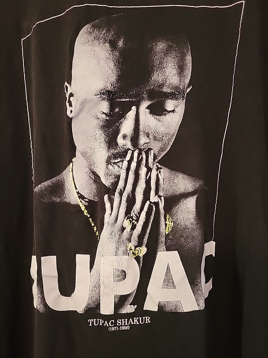The Tupac Shakur Collection
英語版 The Tupac Shakur Collection
