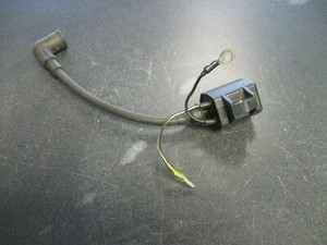 Yamaha Outboard 6R3-85570-01-00 150HP Ignition Coil BIN0362