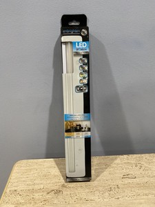 ge enbrighten led under cabinet light