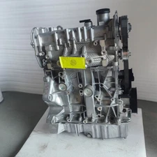 4-Cylinder Complete Engine Assembly For Audi VW Skoda Seat EA211 1.2T Gas CJZ