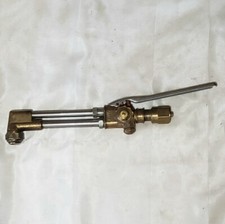 Victor CA2470 Torch Cutting Attachment Fits 315FC Takes Series 3 Tips 0381-0823