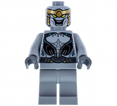Lego Chitauri 76126 Avengers Endgame Super Heroes Minifigure | eBay