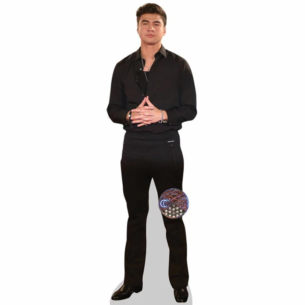 Calum hood healthy celeb