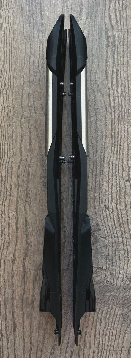 ATOMIC SKI PLATFORM for ski bindings ATOMIC NEOX 12 TL without SKI