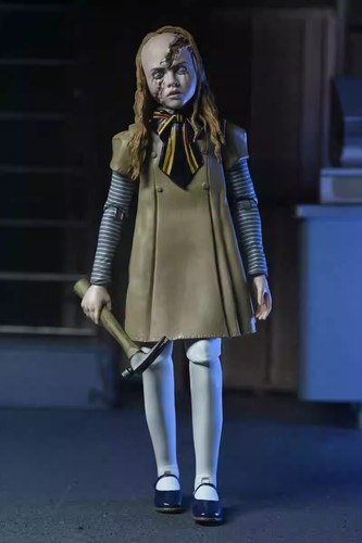 NECA M3GAN Megan Film Version 1/12 PVC Action Figure In Stock - 第 5/10 張圖片