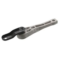 Swag Motorlager Hinten Unten Gummimetalllager FüR Audi Q3 8UB 8UG 2.0 Tfsi