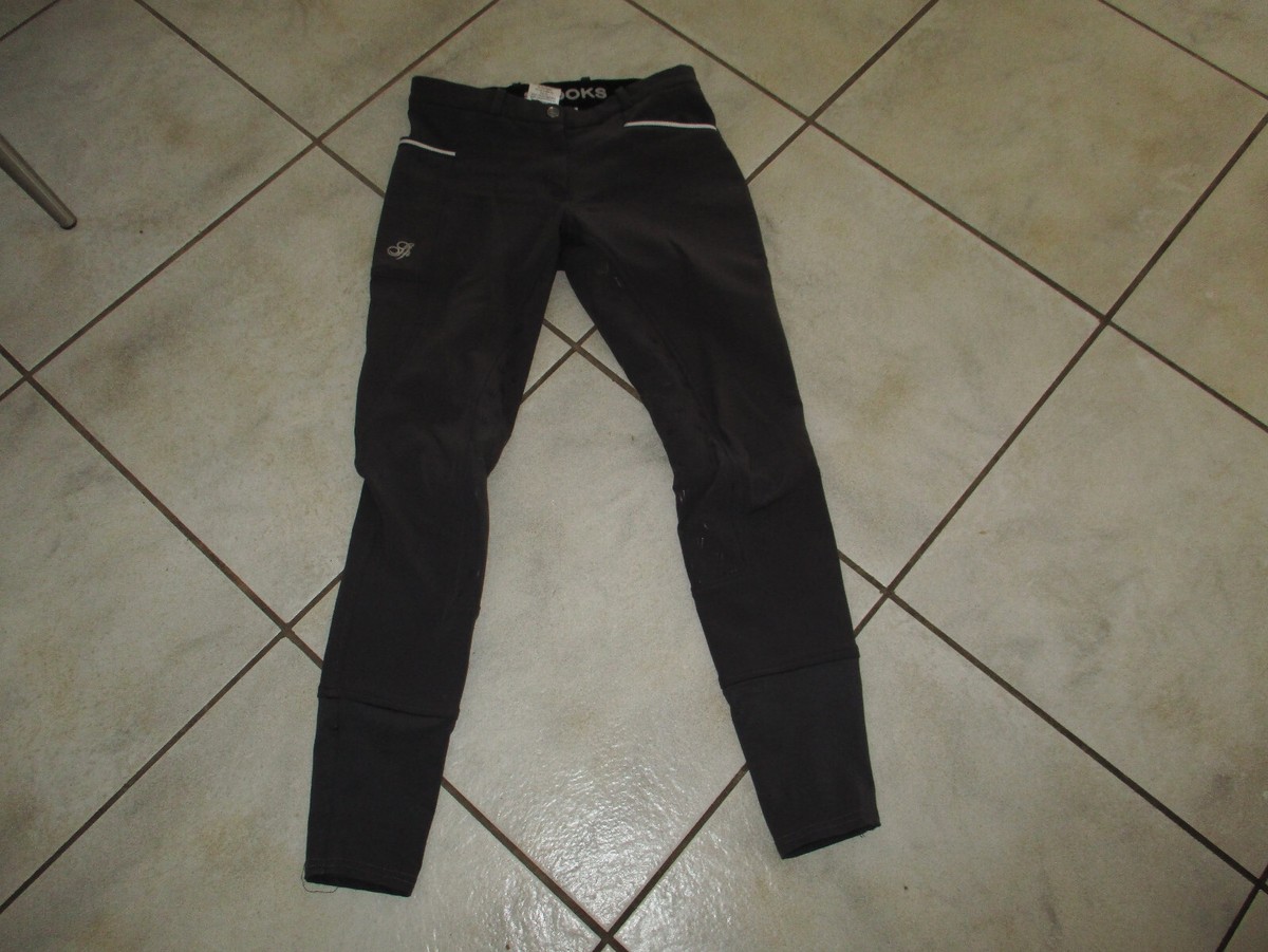 Reithosen Spooks Softshell Reithose Super Reithose SPOOKS XS (152