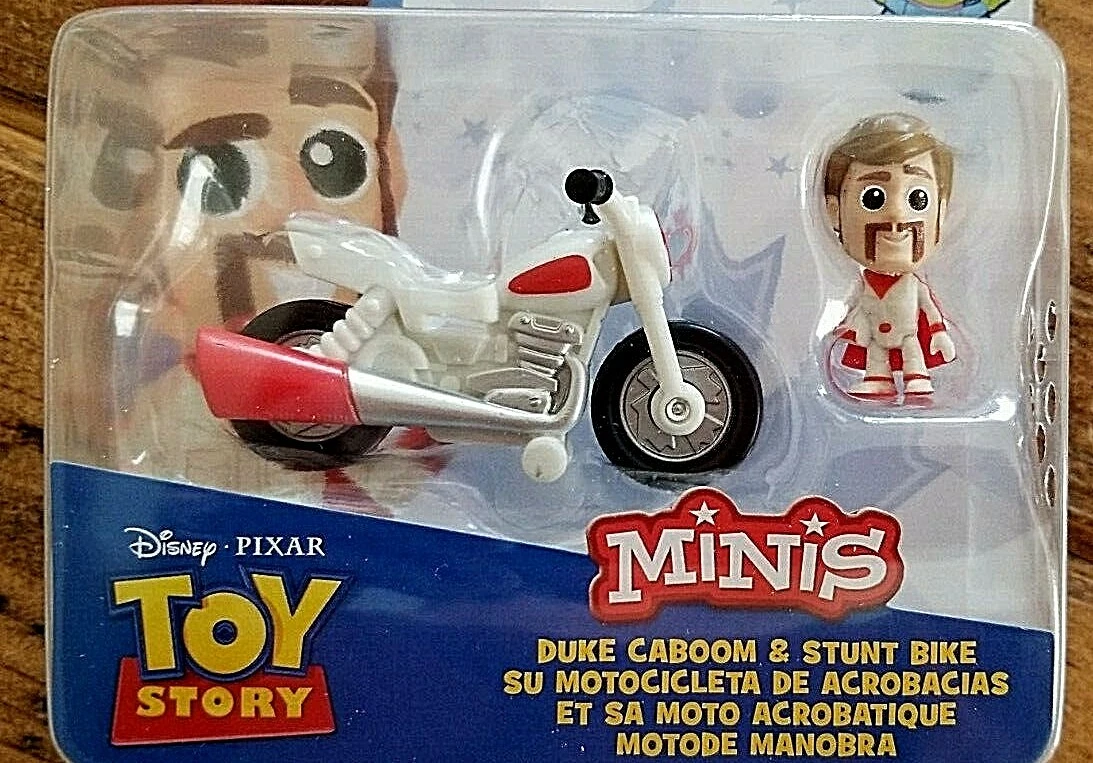 Toy story 4 bike new arrivals