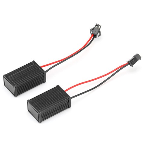 2x LED License Plate Light For Dodge Ram 1500 2500 3500 3rd & 4th Gen 2003-2018 - Picture 6 of 7
