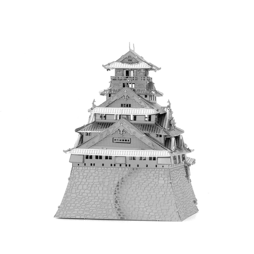 Rompecabezas de metal Metal Earth Fascinations Premium Series 3D, varias ofertas - Imagen 106 de 382
