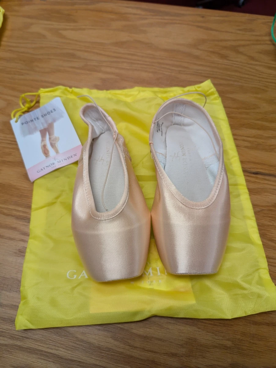 Gaynor Minden Ballet for sale | eBay