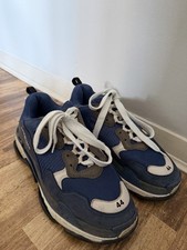Balenciaga Men's Triple S Trainers