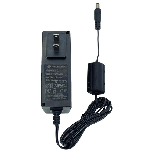 Original Motorola ML36-4145250-A1 AC Adapter Power Supply 14.5V 2.5A