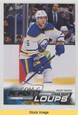 2022-23 Upper Deck Series 2 Young Guns French Ethan Prow #494 READ 09wc