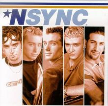 N Sync von N Sync | CD | Zustand gut