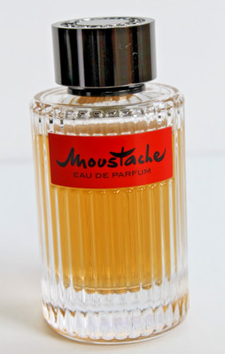 Rochas Moustache EDP 125ML