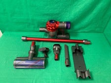 Dyson V8 Origin Cordless Stick Vacuum Cleaner Red/Red