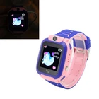 Kids Smart Watch 2G GSM Camera SOS Alarm Two Way Voice Calling HD Touch Scre