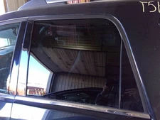 (LOCAL PICKUP ONLY) Driver Rear Side Door VIN J 11th Digit Limited Fits 07-17 AC