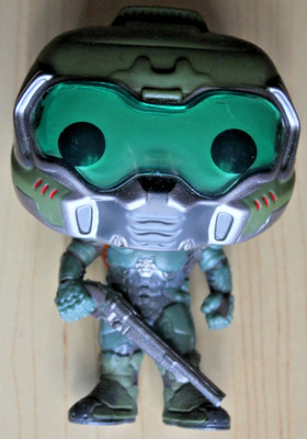 Space Marine #90 from Games () – Pokémon card