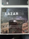 Original New York Cast Of Lazarus, David Bowie And Enda Walsh  2xLP, Sealed