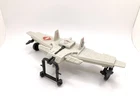 Cobra Claw C.L.A.W. Glider 100% Complete GI Joe 1983 Hasbro Vintage Vehicle