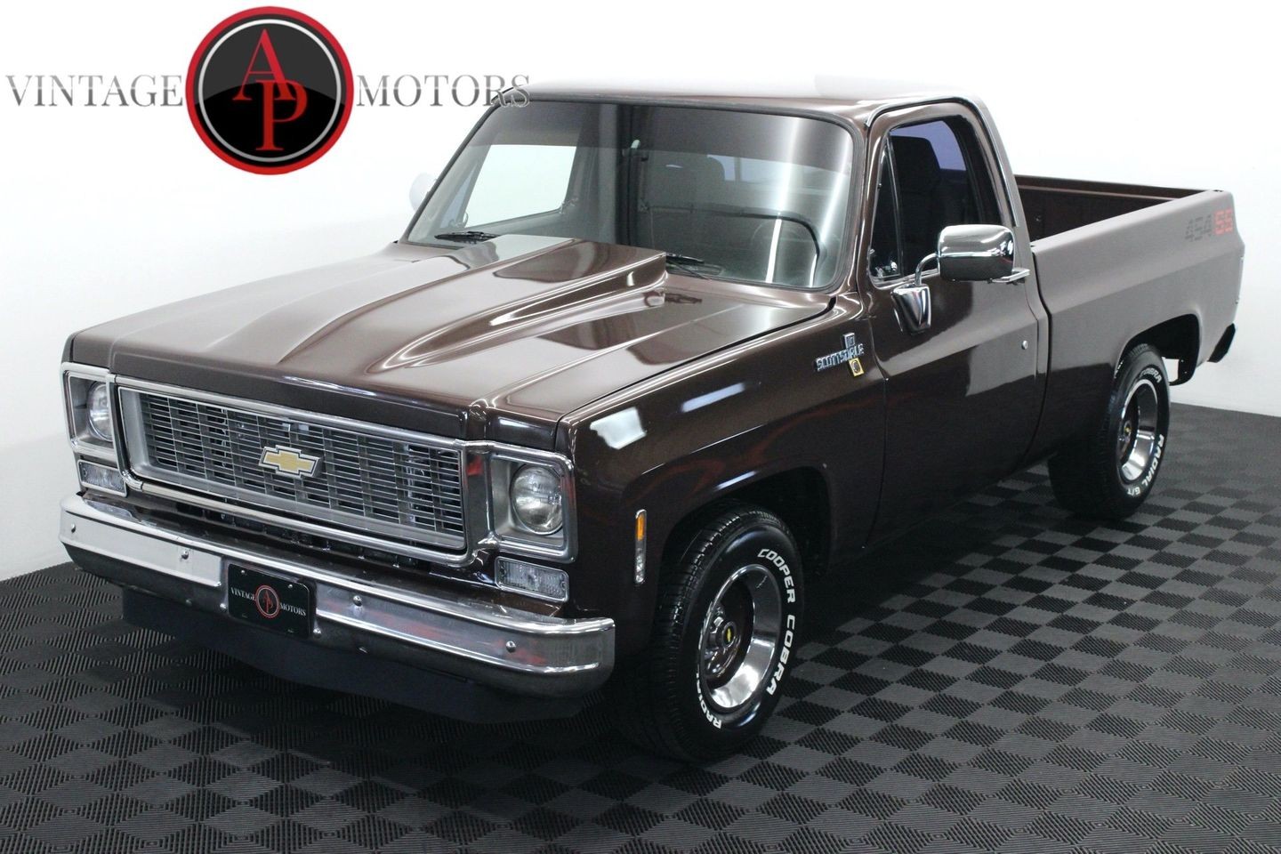 1978 Chevrolet C10 for sale in Statesville North Carolina