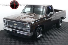 1978 Chevrolet C10 for Sale