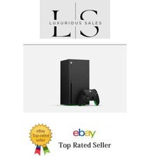 Xbox Series X – 2 TB Galaxy Black Special Edition ✅️- Certified By Microsoft