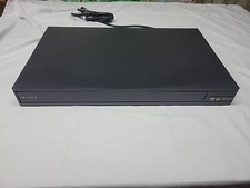Sony UBP-X800 4K Ultra HD Blu-ray Disc Player With Remote Excellent Condition 