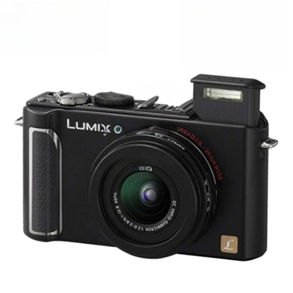 Dmc Lx3 for sale - eBay