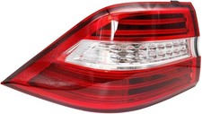 Left Outer Tail Light Fits Mercedes W166 ML350 ML550 ML63 AMG 2012-2015