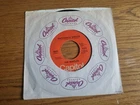 The Beatles – Paperback Writer Capitol Records 7" US Pressing