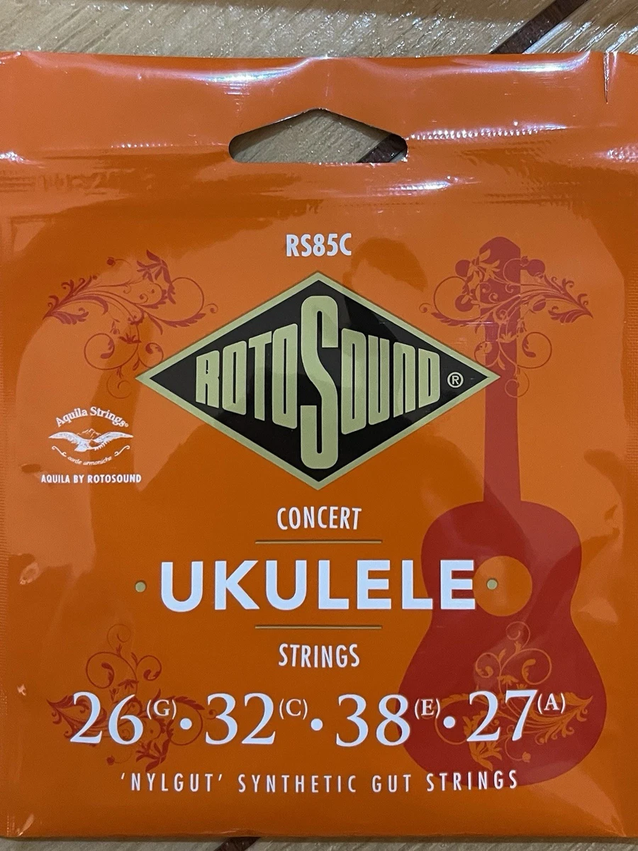Rotosound String Instruments for sale | eBay