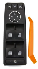 Power Window Switch Fits for Mercedes-Benz Benz CLA250 CLA45 AMG,GLE350,GLE40...